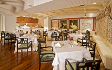 El Galeón Surf & Turf Restaurant El Galeón Surf & Turf Restaurant